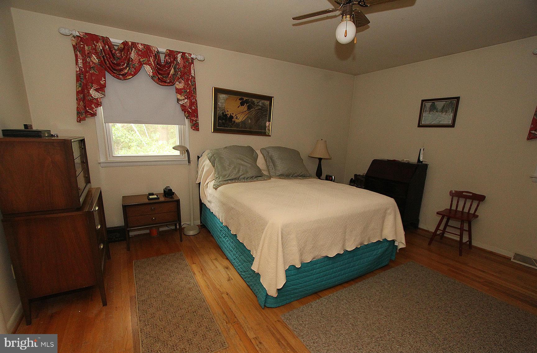 2711 Cullum Road Bel Air, MD 21015 - Photo 14 of 30 Bedroom (Master)