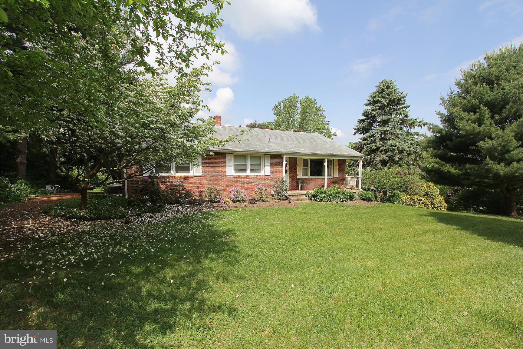 2711 Cullum Road Bel Air, MD 21015 - Photo 3 of 30 Exterior (Front)