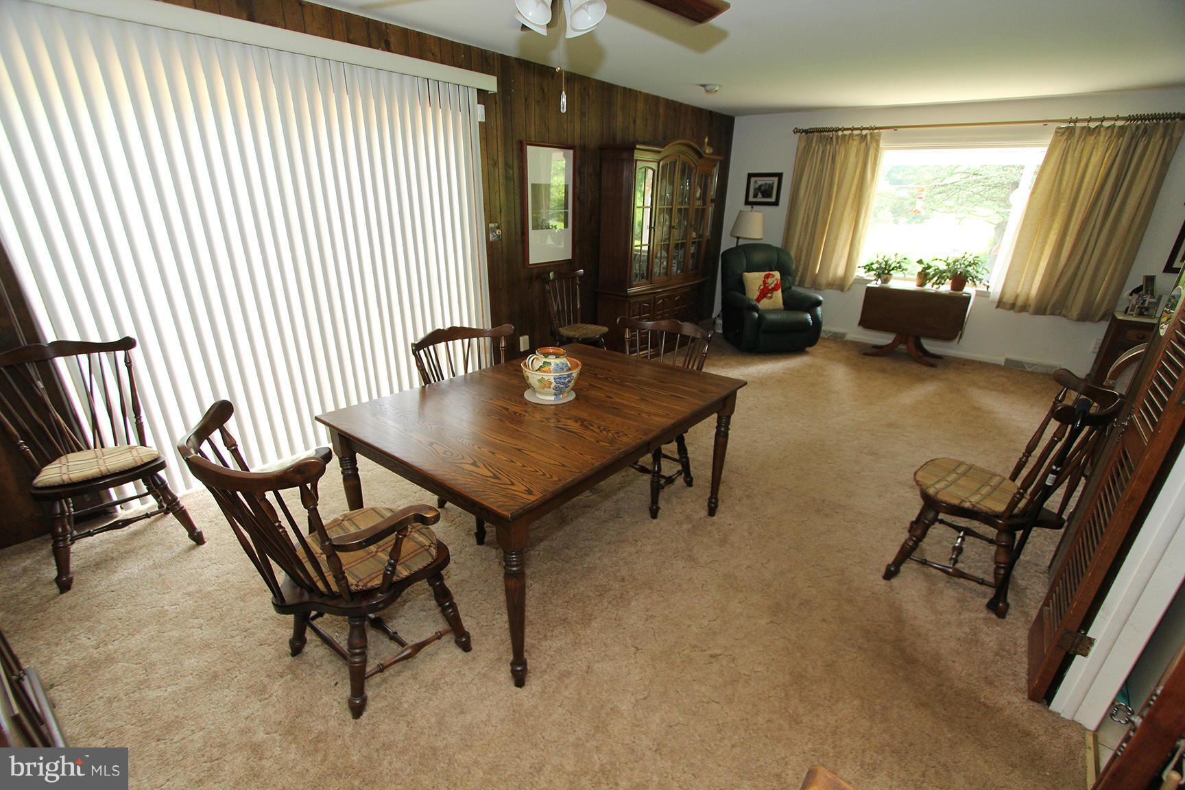2711 Cullum Road Bel Air, MD 21015 - Photo 8 of 30 Dining Room