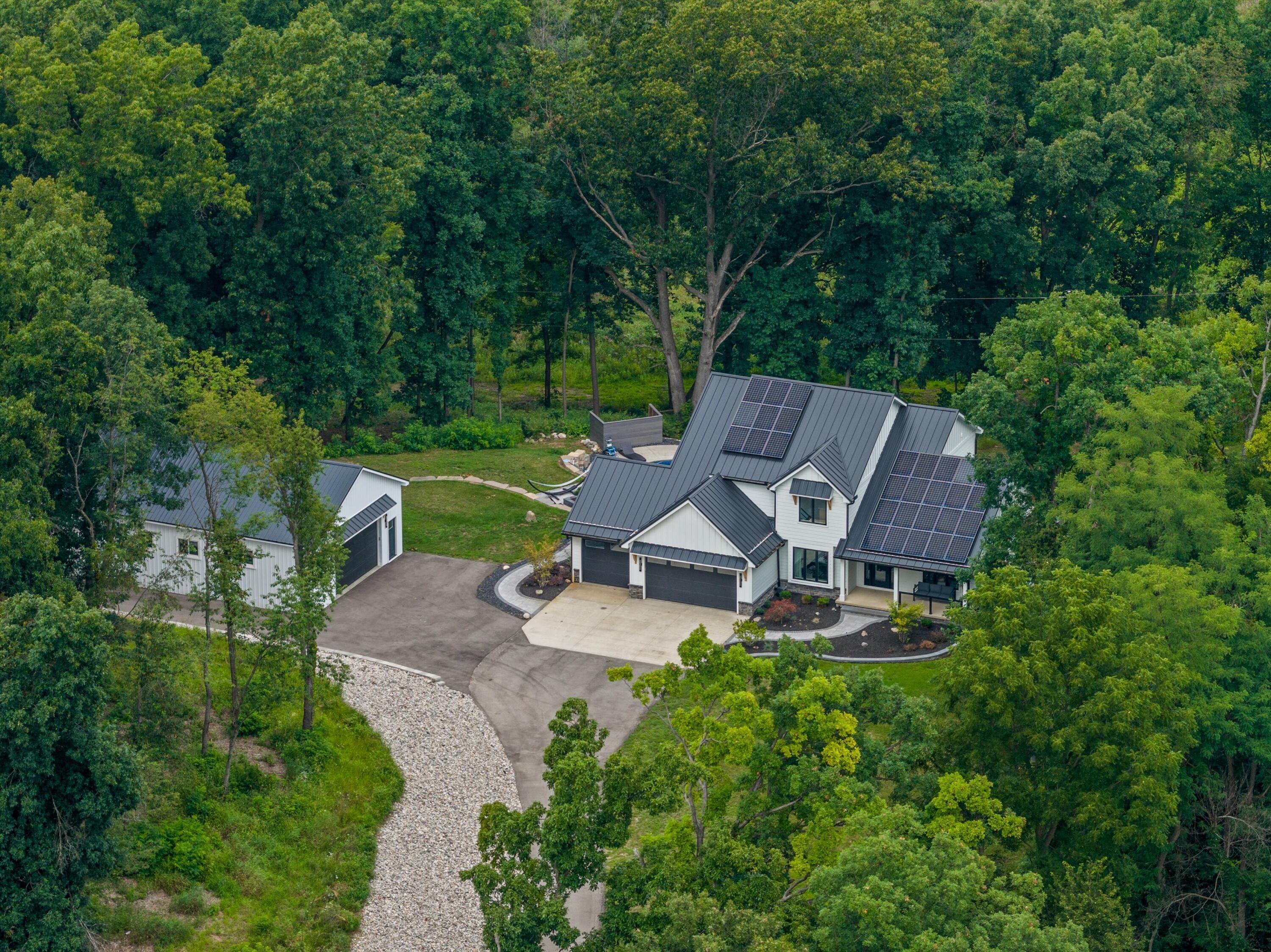 15135 West Austin Road Manchester, MI 48158 - Photo 71 of 79 75-15135 W Austin Rd 0072