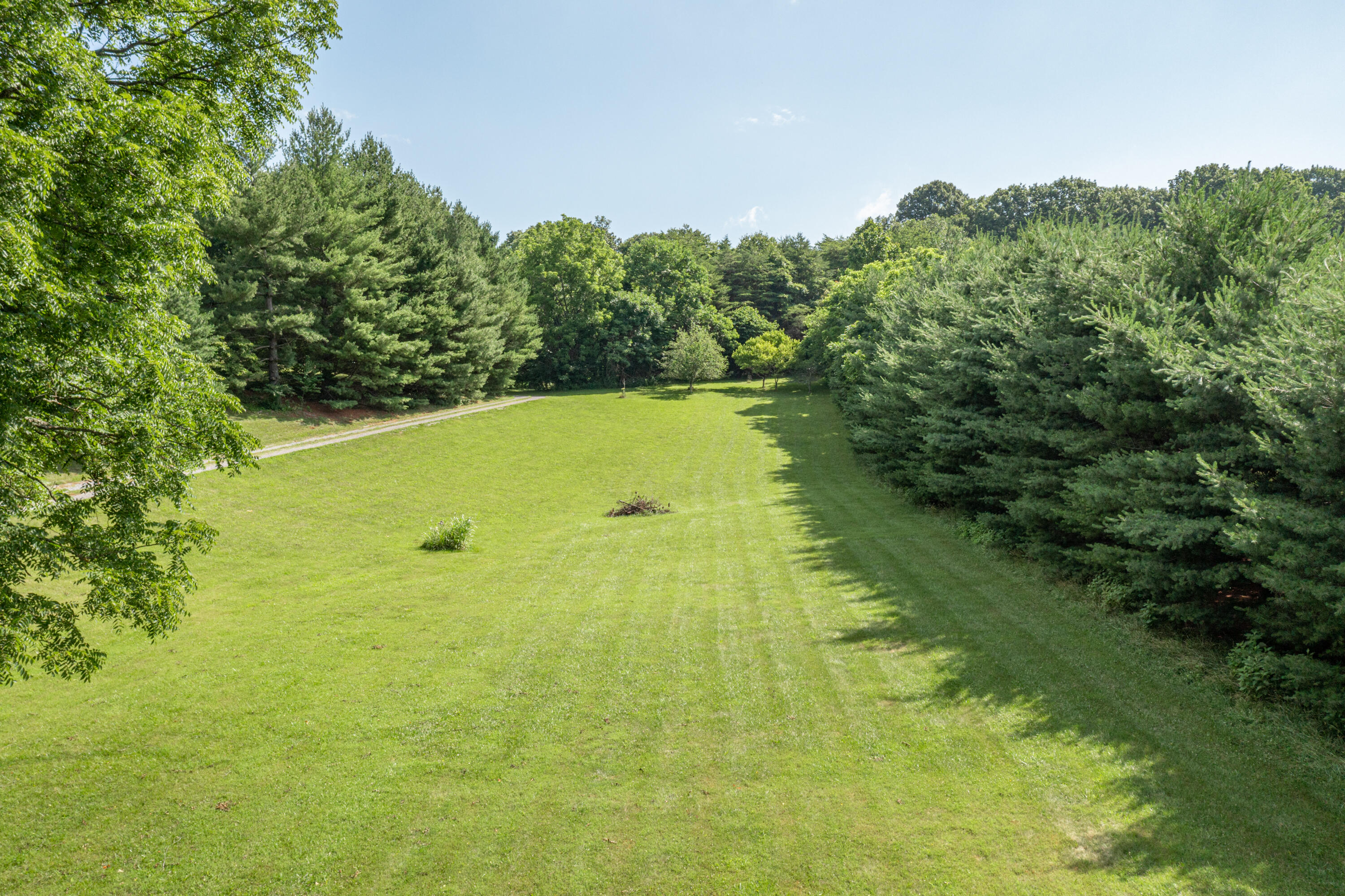386 Stevens Road Troutville, VA 24175 - Photo 2 of 36 15.6 Acres