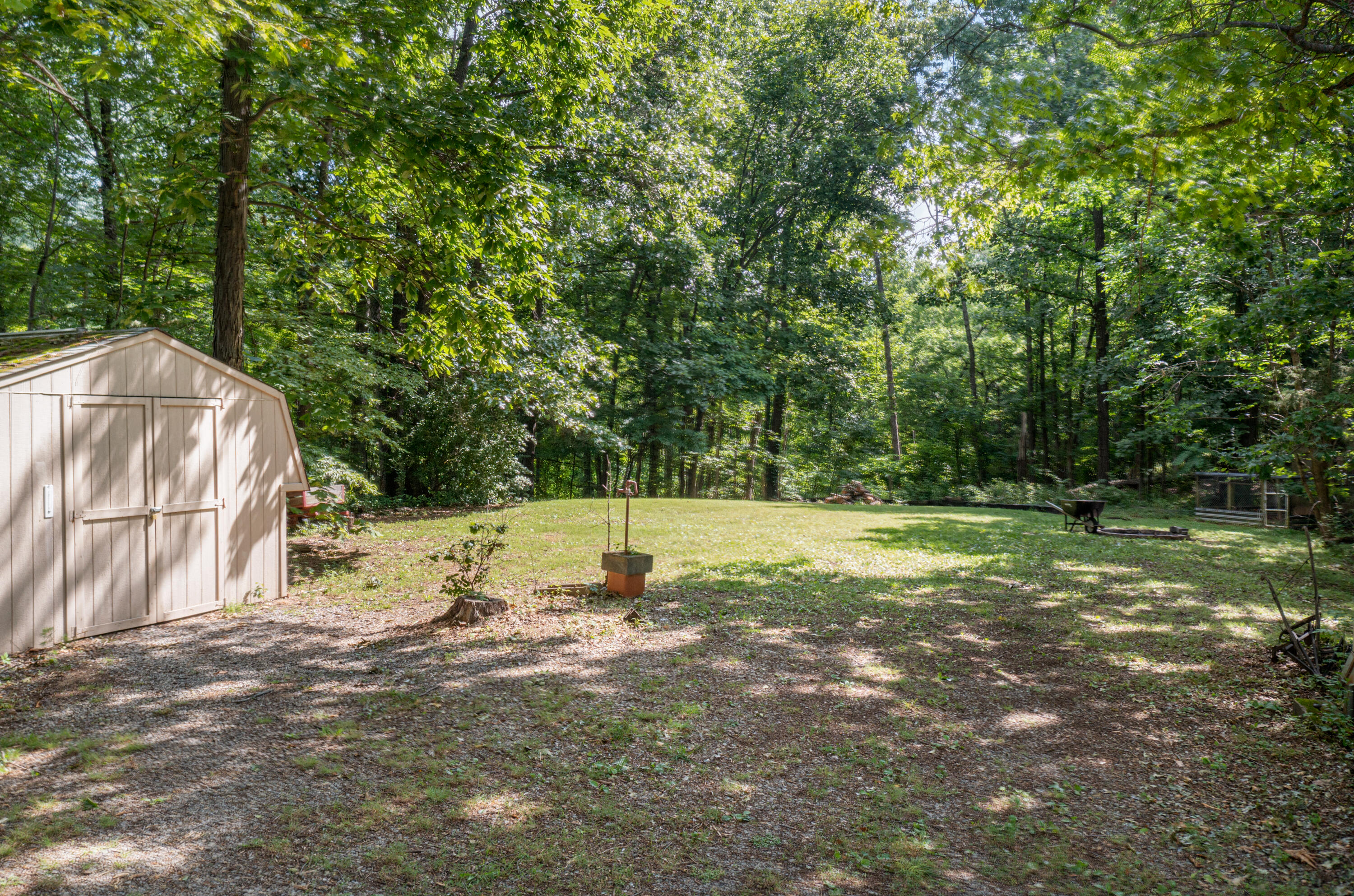 386 Stevens Road Troutville, VA 24175 - Photo 28 of 36 Bring your chickens