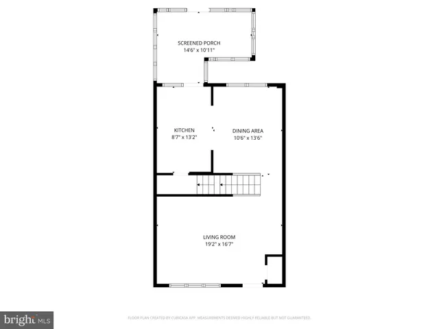 $1,800 | 1622 Hartsdale Road, Baltimore, MD 21239