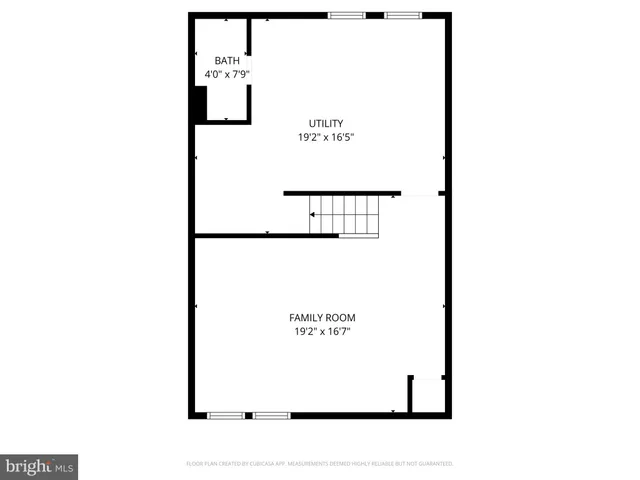 $1,800 | 1622 Hartsdale Road, Baltimore, MD 21239