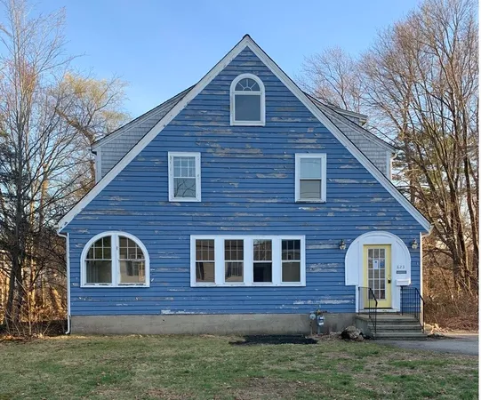 $500,000 | 823 Market Street, Rockland, MA 02370