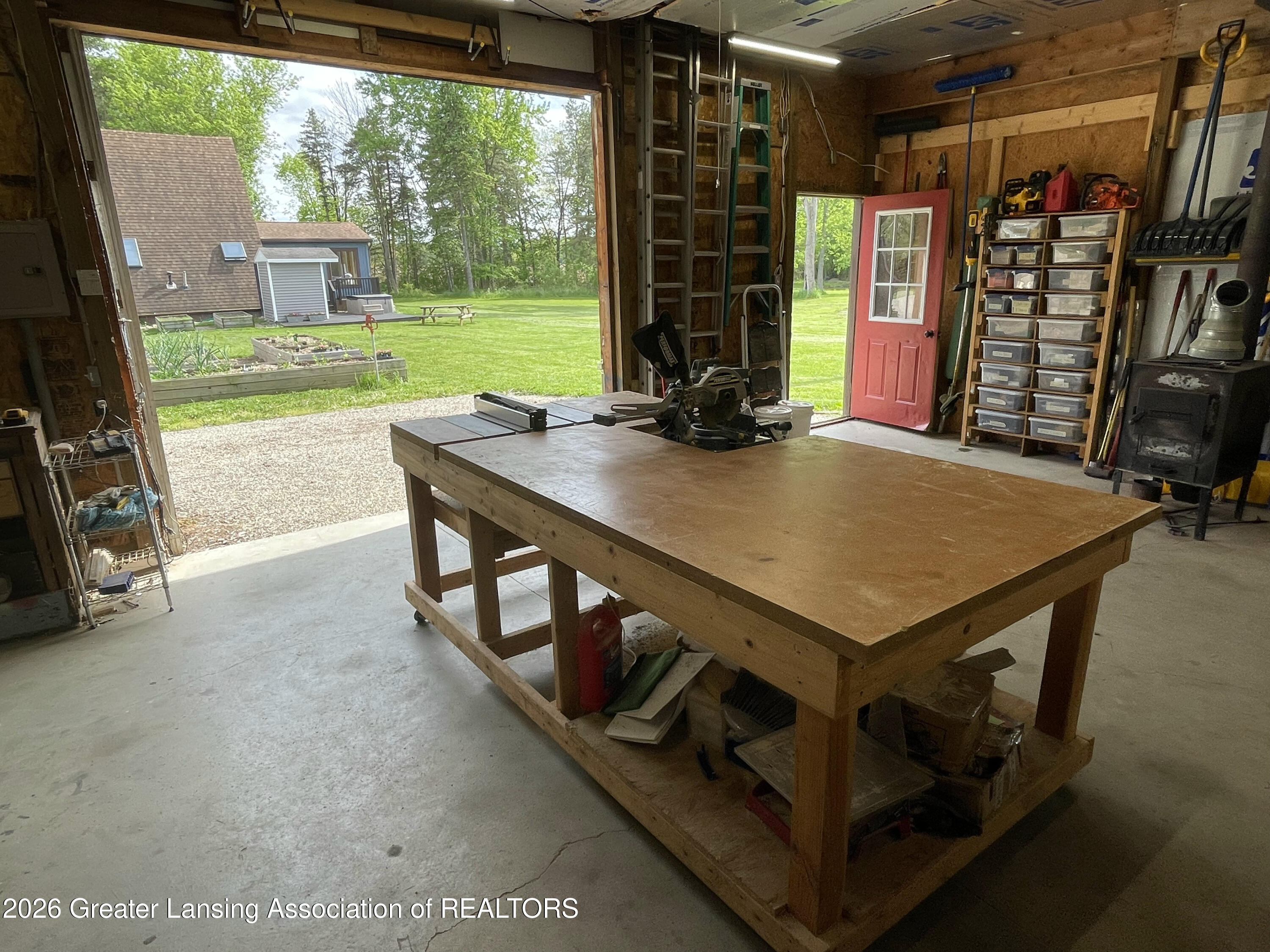 15080 South Tallman Road Eagle, MI 48822 - Photo 77 of 87 IMG_7714