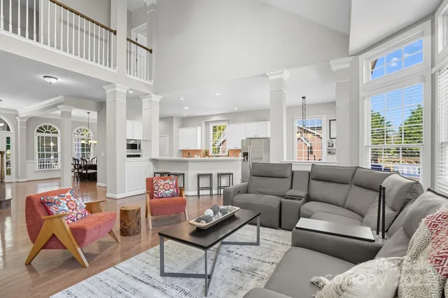 $850,000 | 8403 Royster Run, Waxhaw, NC 28173