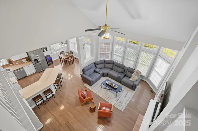 $850,000 | 8403 Royster Run, Waxhaw, NC 28173