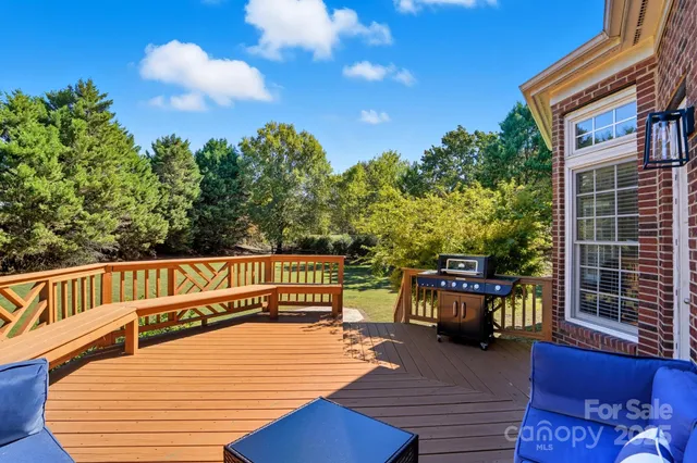 $850,000 | 8403 Royster Run, Waxhaw, NC 28173