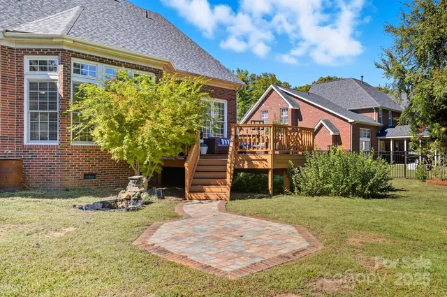 $850,000 | 8403 Royster Run, Waxhaw, NC 28173