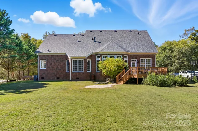 $850,000 | 8403 Royster Run, Waxhaw, NC 28173