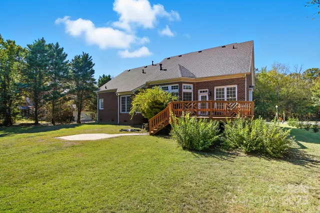 $850,000 | 8403 Royster Run, Waxhaw, NC 28173
