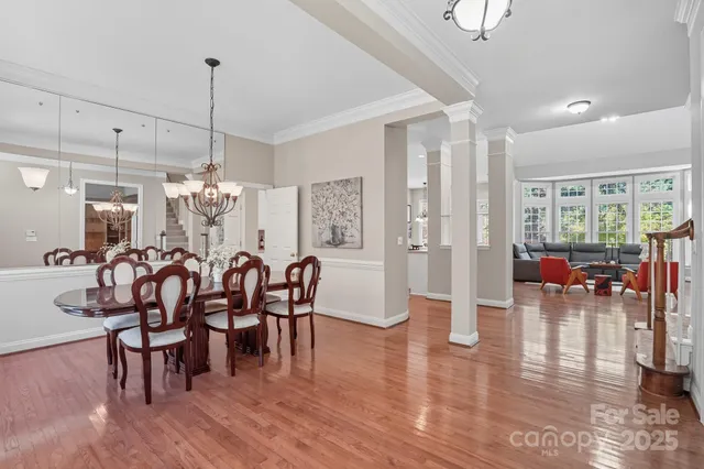 $850,000 | 8403 Royster Run, Waxhaw, NC 28173