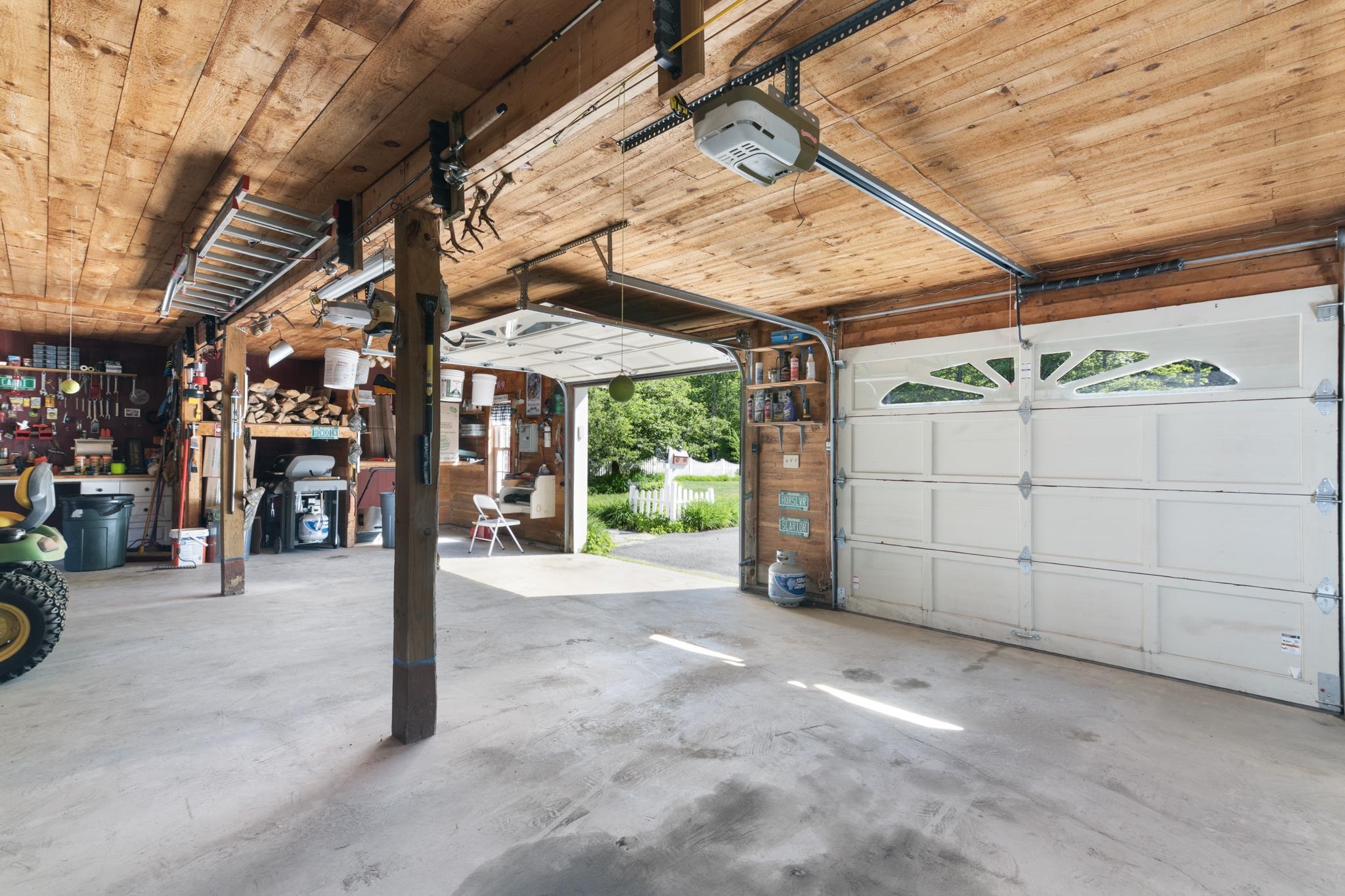 364 Houghtonville Road Grafton, VT 05146 - Photo 42 of 50