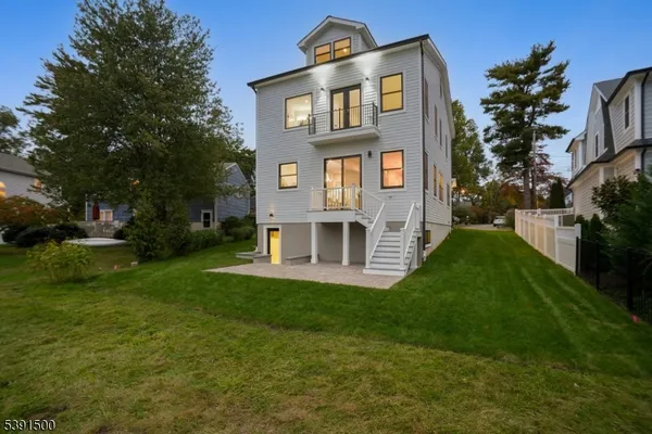 $11,000 | 15 Lake Road, Chatham, NJ 07928