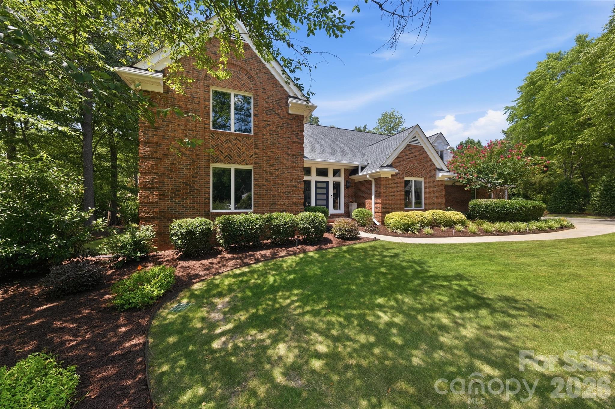 208 Kelly Court Fort Mill, SC 29715 - Photo 47 of 48