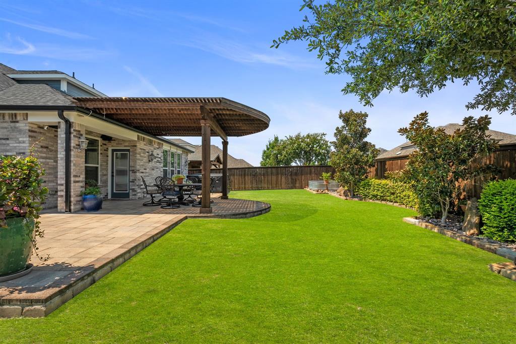 813 Allbright Road Celina, TX 75009 - Photo 30 of 38