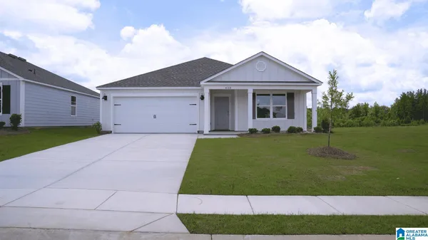 $289,900 | 623 Wenonah Way, Kimberly, AL 35091