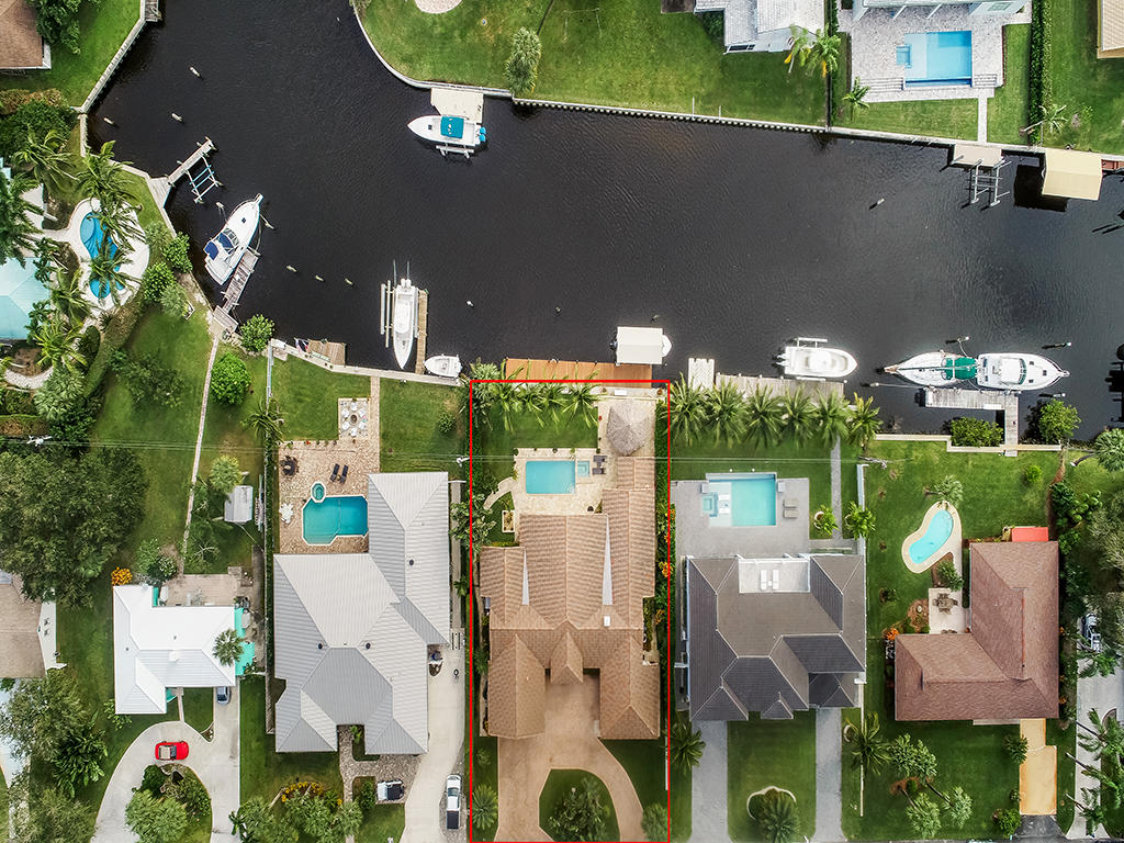 2386 Inland Cove Road Palm Beach Gardens, FL 33410 - Photo 1 of 54 2386 Inland Cove - Aerial Birdseye
