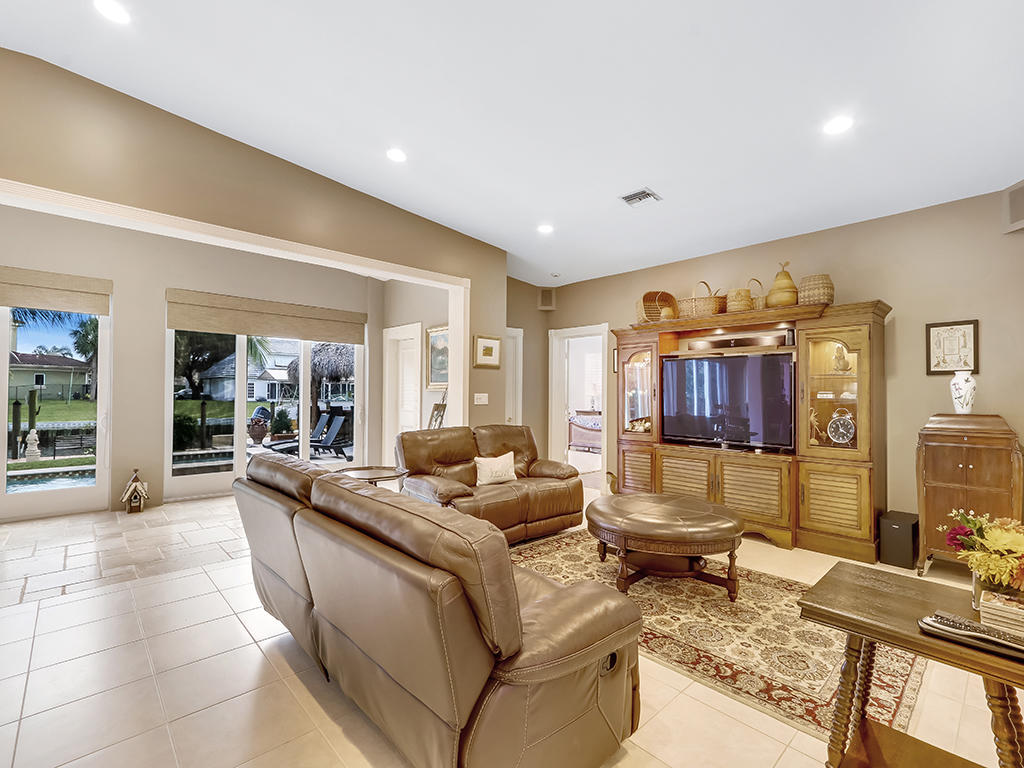 2386 Inland Cove Road Palm Beach Gardens, FL 33410 - Photo 13 of 54 2386 Inland Cove - Living Room 3