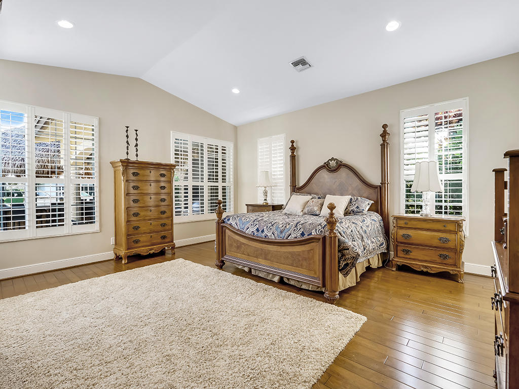 2386 Inland Cove Road Palm Beach Gardens, FL 33410 - Photo 16 of 54 2386 Inland Cove - Master Bedroom