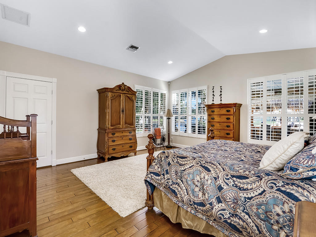 2386 Inland Cove Road Palm Beach Gardens, FL 33410 - Photo 17 of 54 2386 Inland Cove - Master Bedroom 2