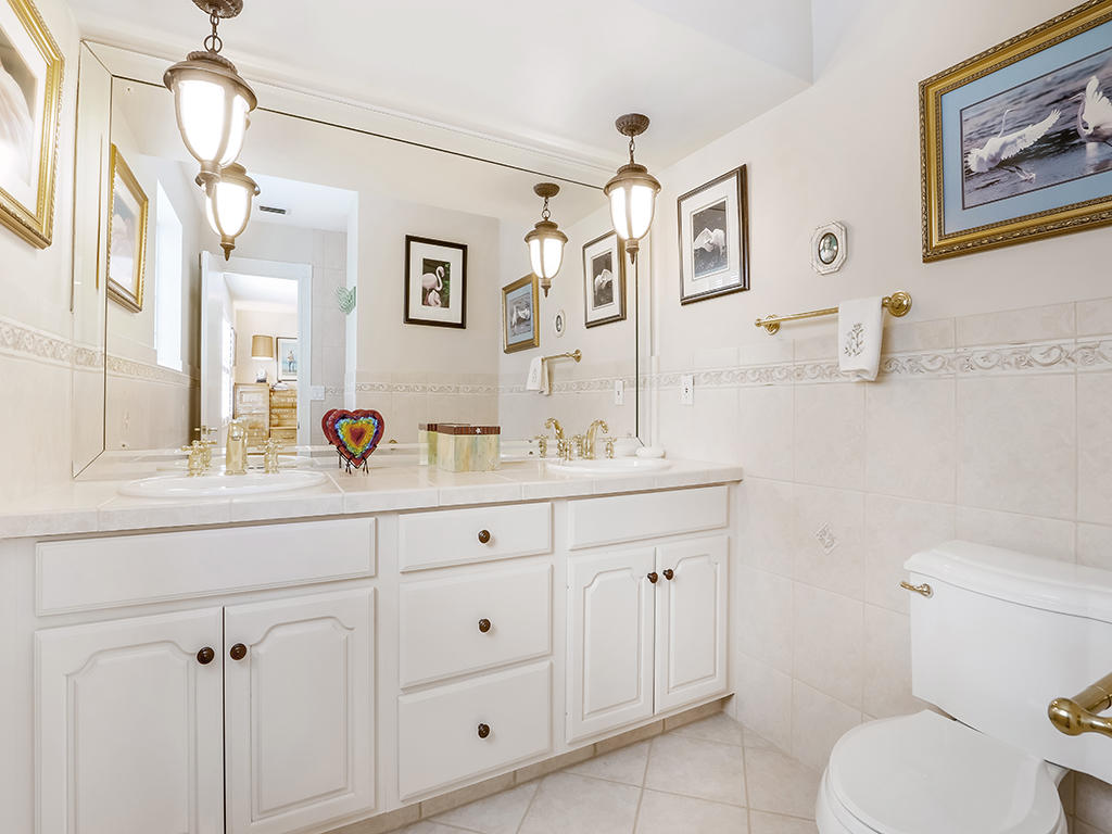 2386 Inland Cove Road Palm Beach Gardens, FL 33410 - Photo 22 of 54 2386 Inland Cove - Full Bath 2