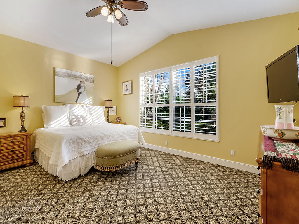 2386 Inland Cove Road Palm Beach Gardens, FL 33410 - Photo 25 of 54 2386 Inland Cove - Bedroom 4