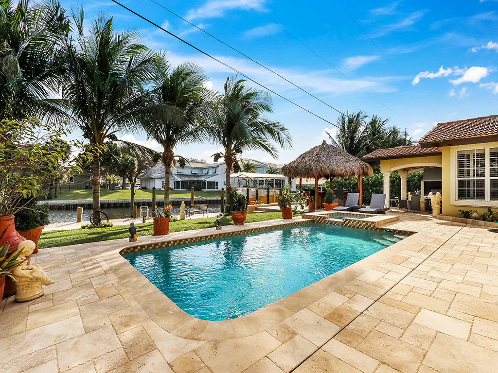 2386 Inland Cove Road Palm Beach Gardens, FL 33410 - Photo 28 of 54 2386 Inland Cove - Pool 2