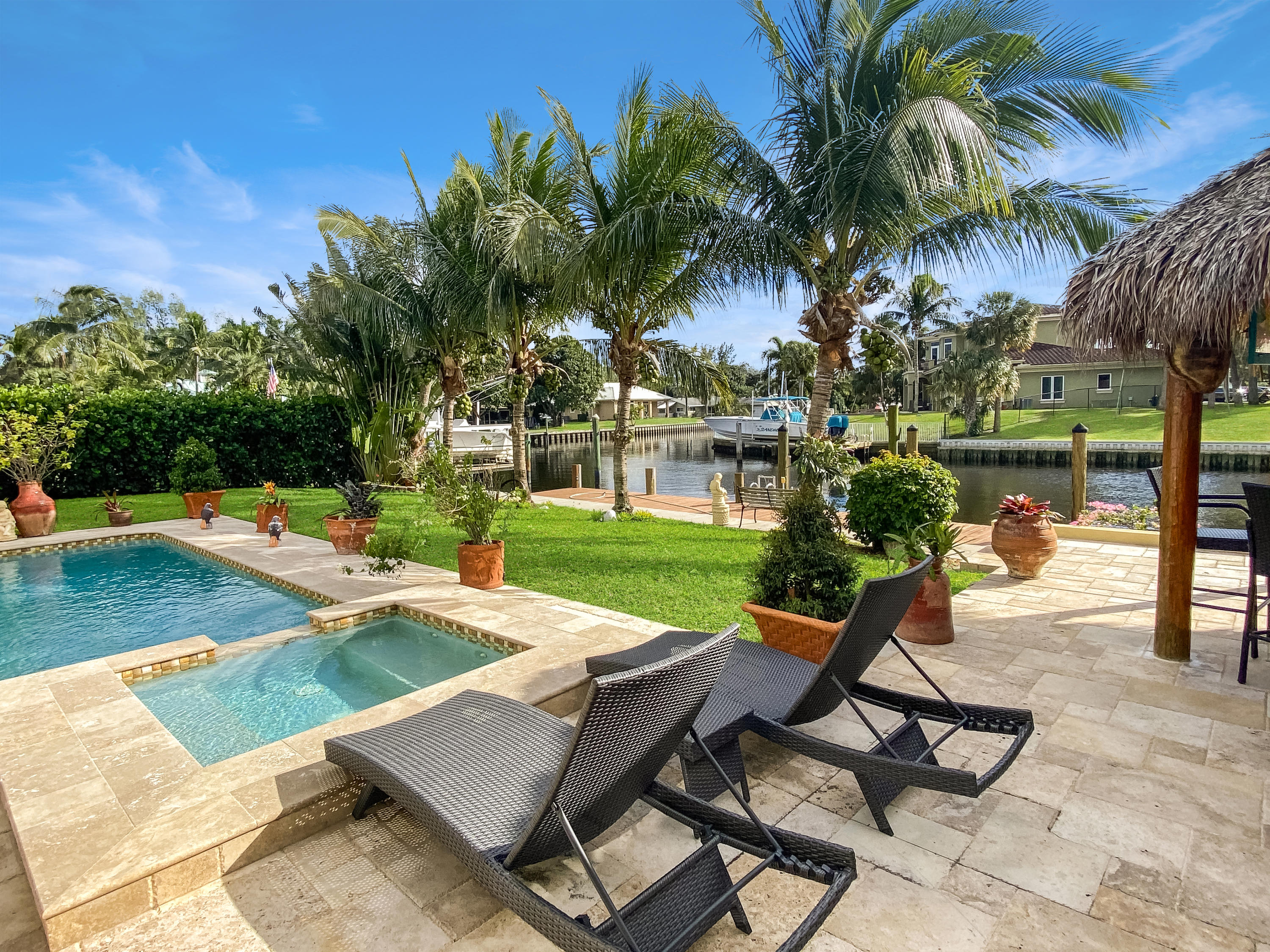 2386 Inland Cove Road Palm Beach Gardens, FL 33410 - Photo 29 of 54 2386 Inland Cove Rd_Pool 2