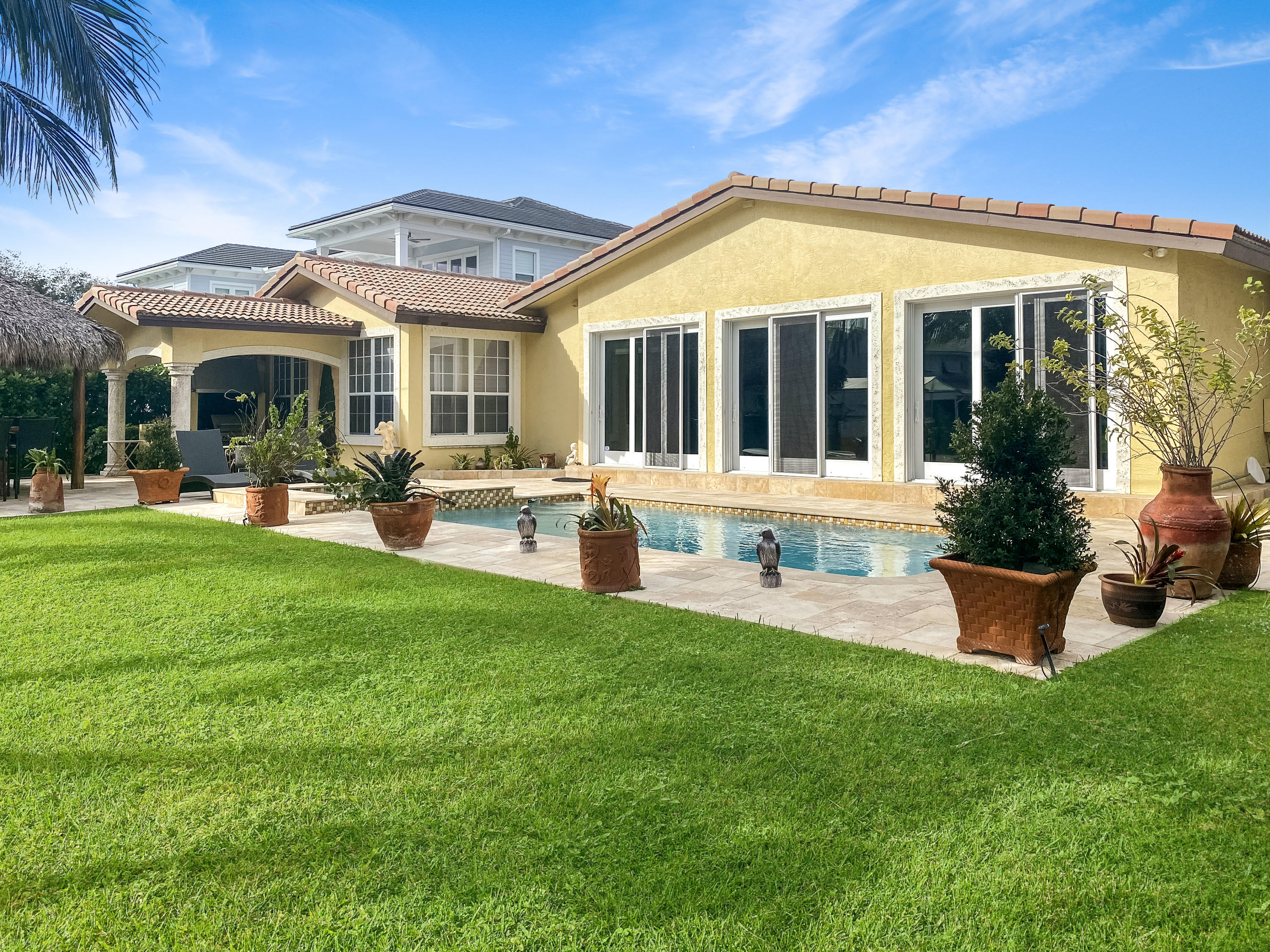 2386 Inland Cove Road Palm Beach Gardens, FL 33410 - Photo 39 of 54 2386 Inland Cove Rd_Pool 1