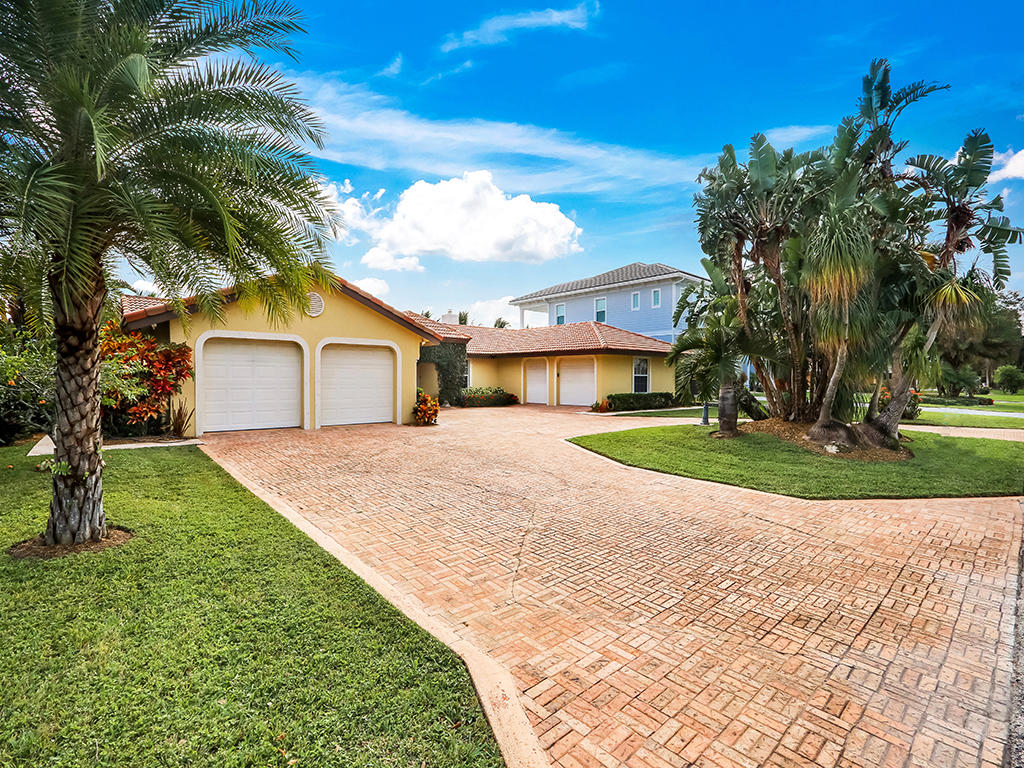 2386 Inland Cove Road Palm Beach Gardens, FL 33410 - Photo 40 of 54 2386 Inland Cove - Front of Home Left