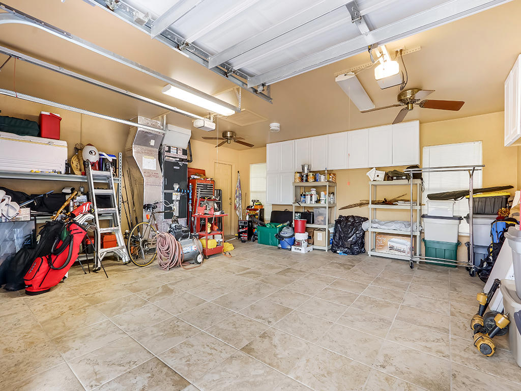 2386 Inland Cove Road Palm Beach Gardens, FL 33410 - Photo 53 of 54 2386 Inland Cove - Second Garage