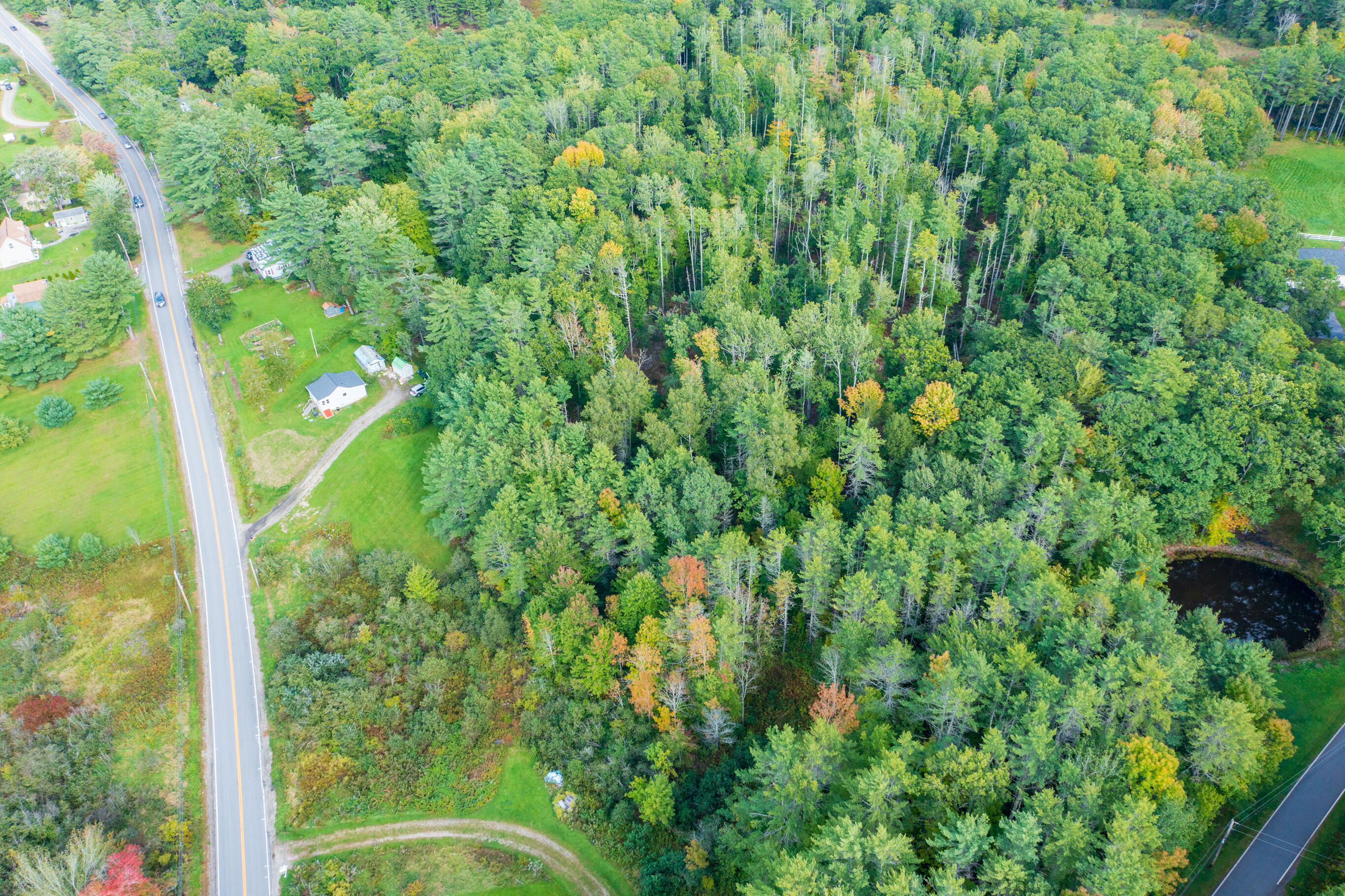 Tbd Middle Street Woolwich, ME 04579 - Photo 13 of 24 DJI_0432