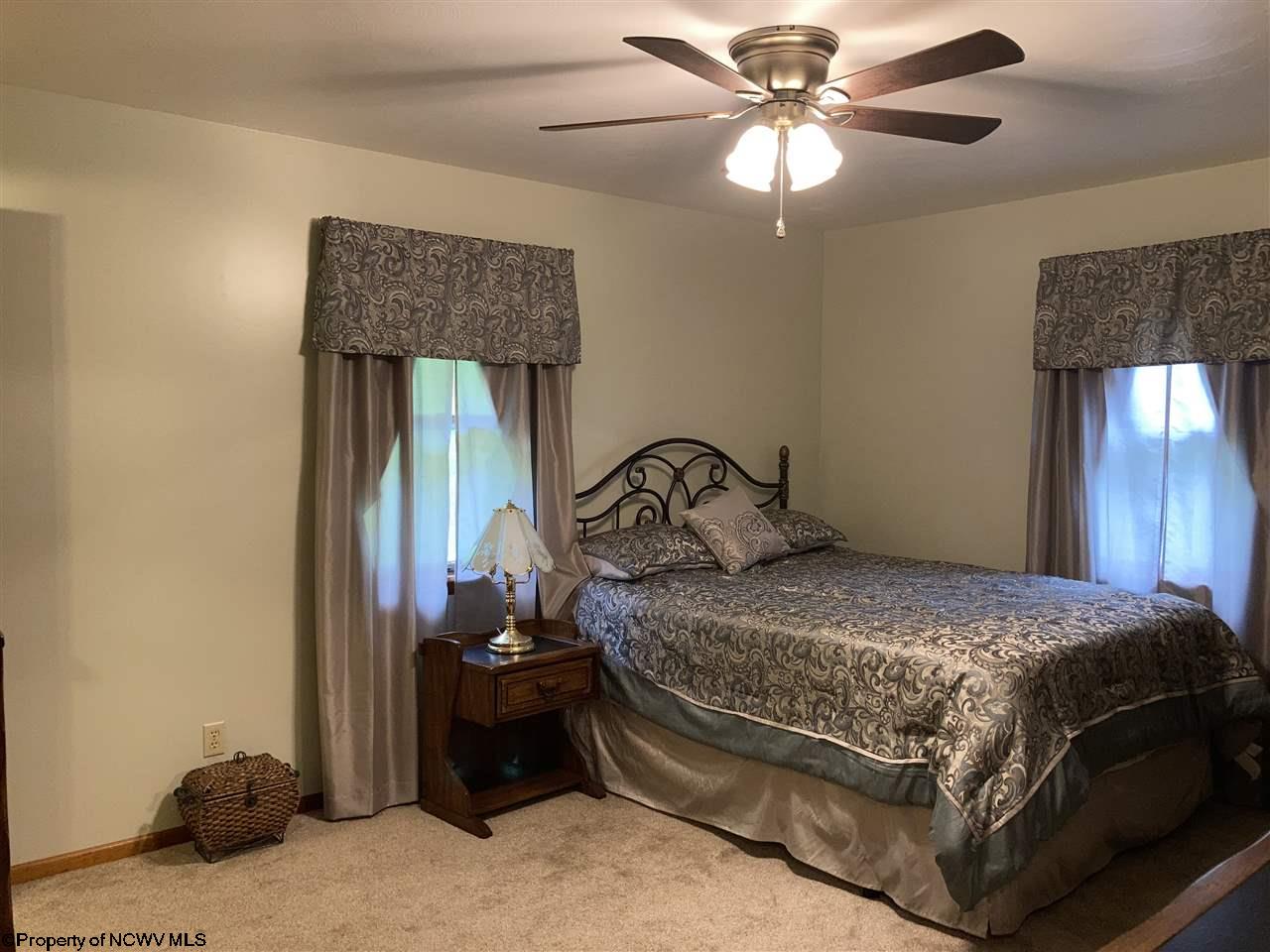 1591 Simpson Run Road Weston, WV 26452 - Photo 10 of 30 Gallery Image 10