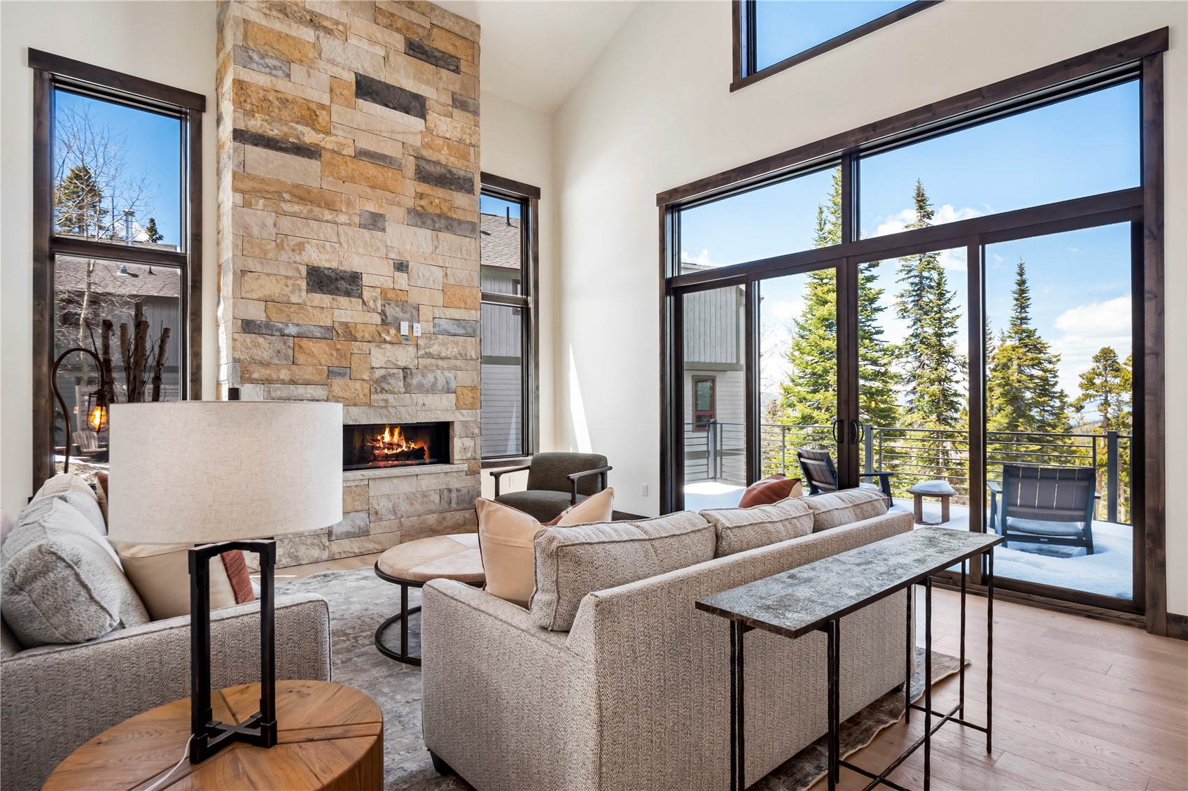526 Fuller Placer Road Breckenridge, CO 80424 - Photo 2 of 34