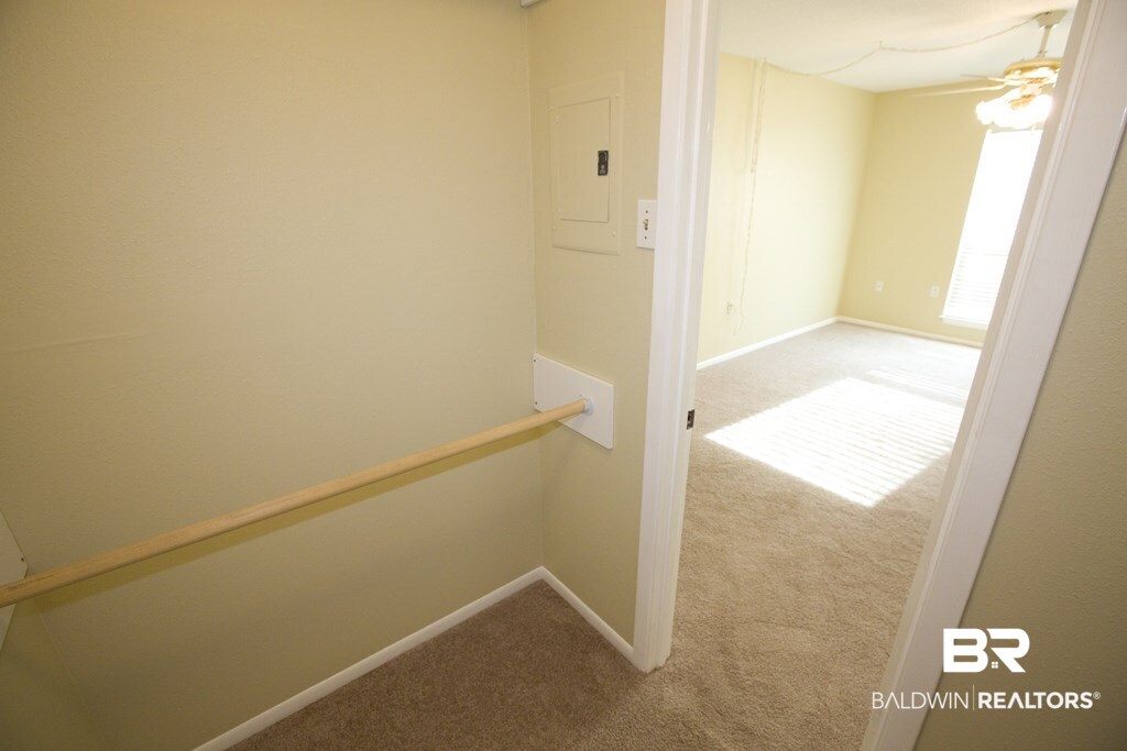 236 Riverbend Drive, Unit 236 Mobile, AL 36605 - Photo 16 of 25
