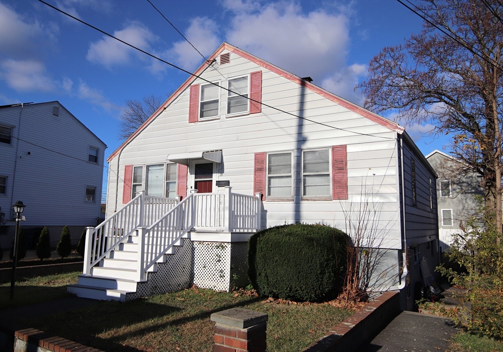20 Lantern Road Revere, MA 02151 - Photo 1 of 29 Gallery Image 1