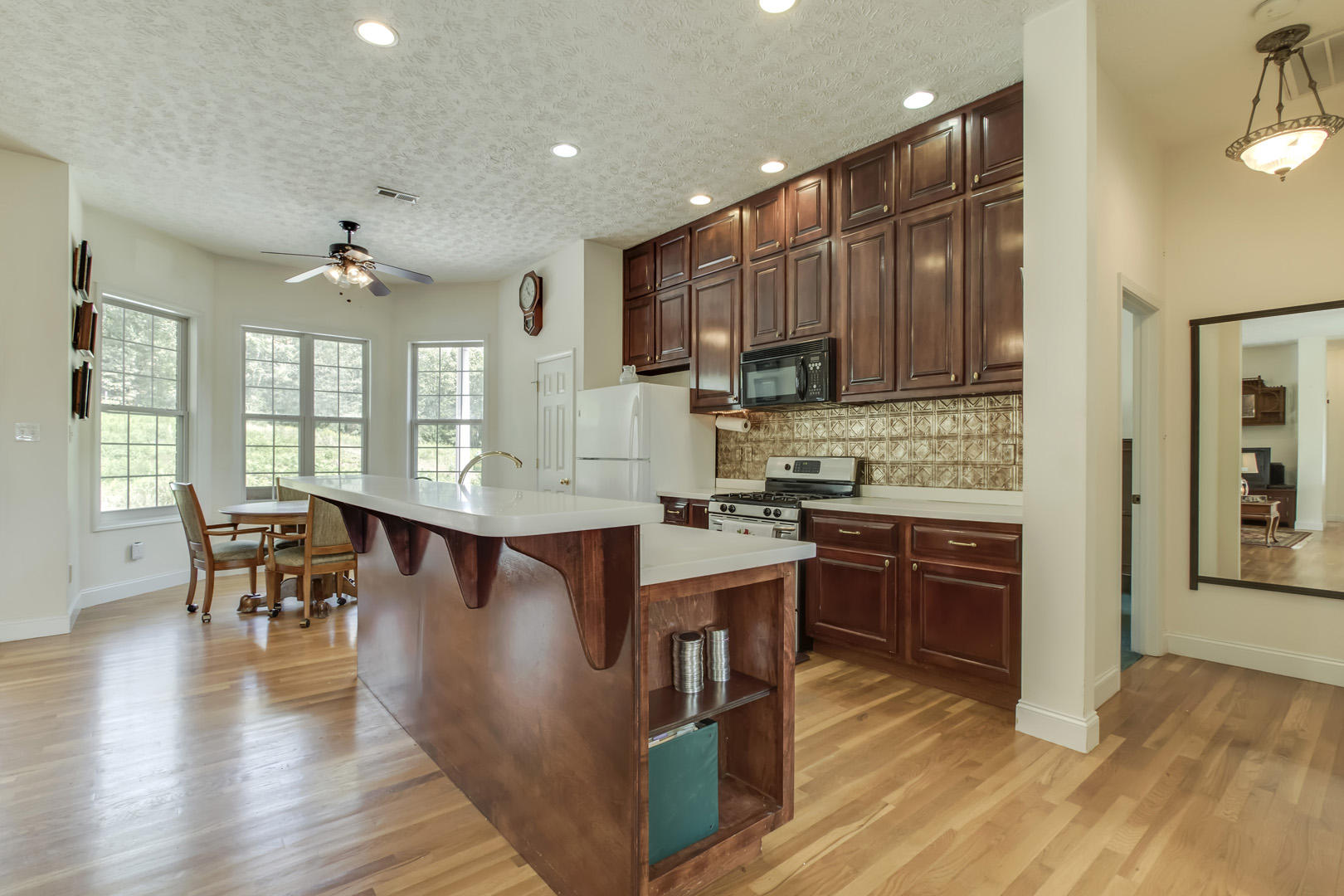 400 Satterfield Road Maynardville, TN 37807 - Photo 11 of 40 11_SatterfieldRoad_400_Kitchen01