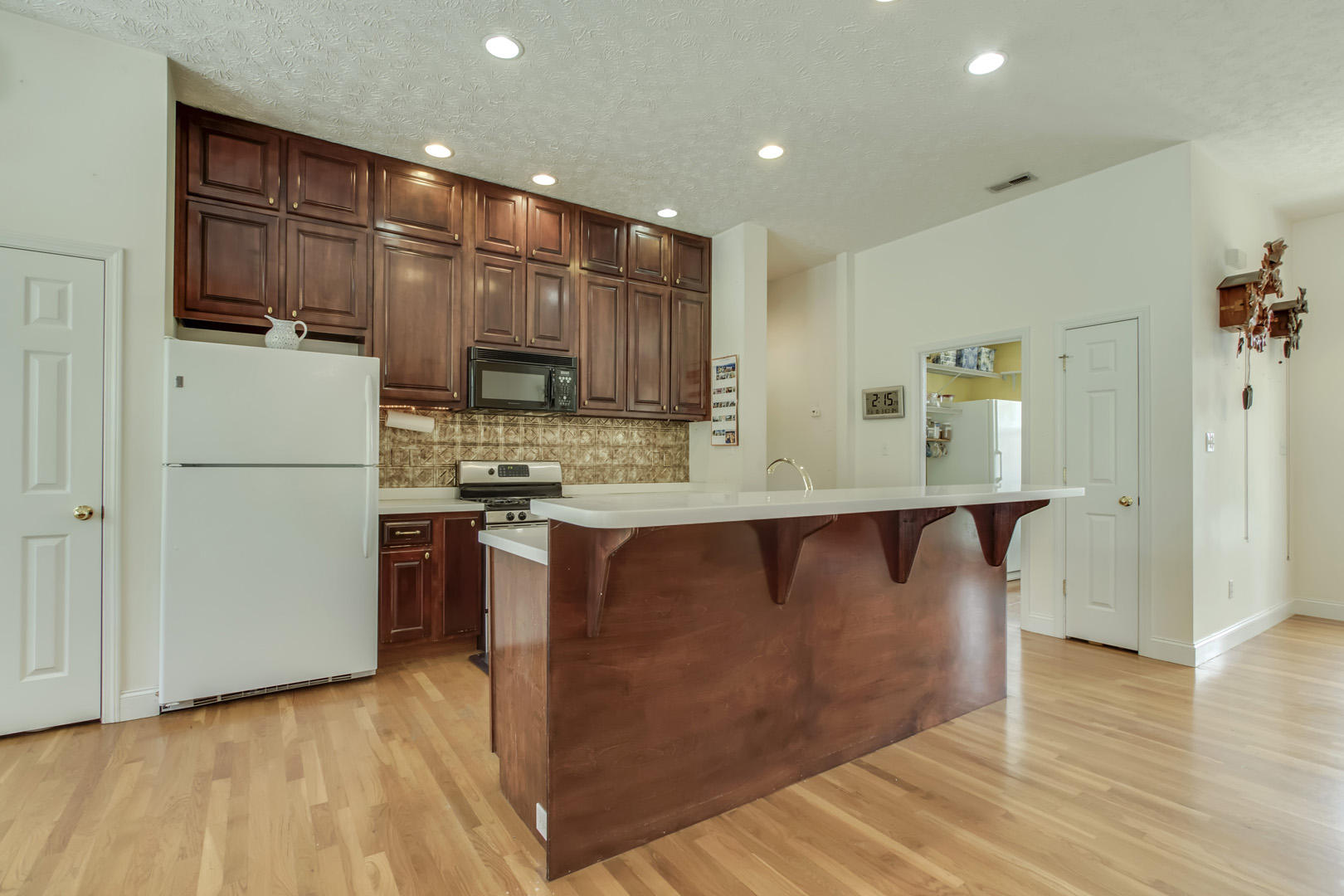 400 Satterfield Road Maynardville, TN 37807 - Photo 12 of 40 12_SatterfieldRoad_400_Kitchen02