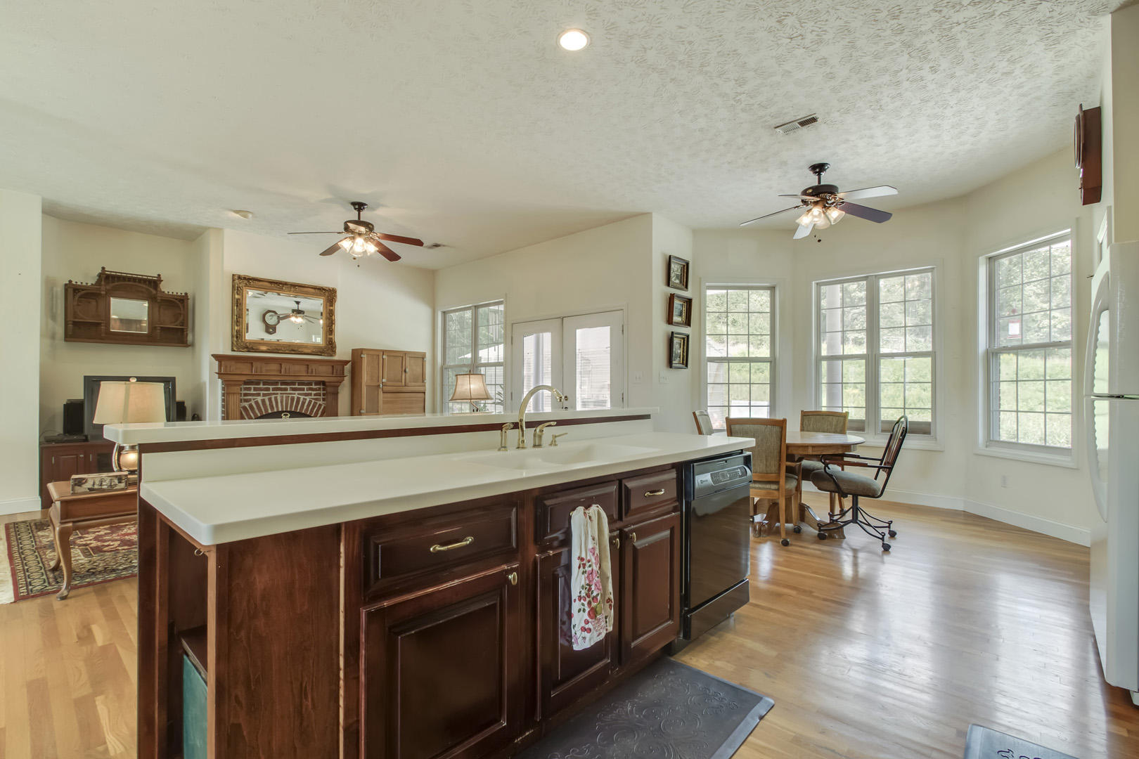 400 Satterfield Road Maynardville, TN 37807 - Photo 14 of 40 14_SatterfieldRoad_400_Kitchen04