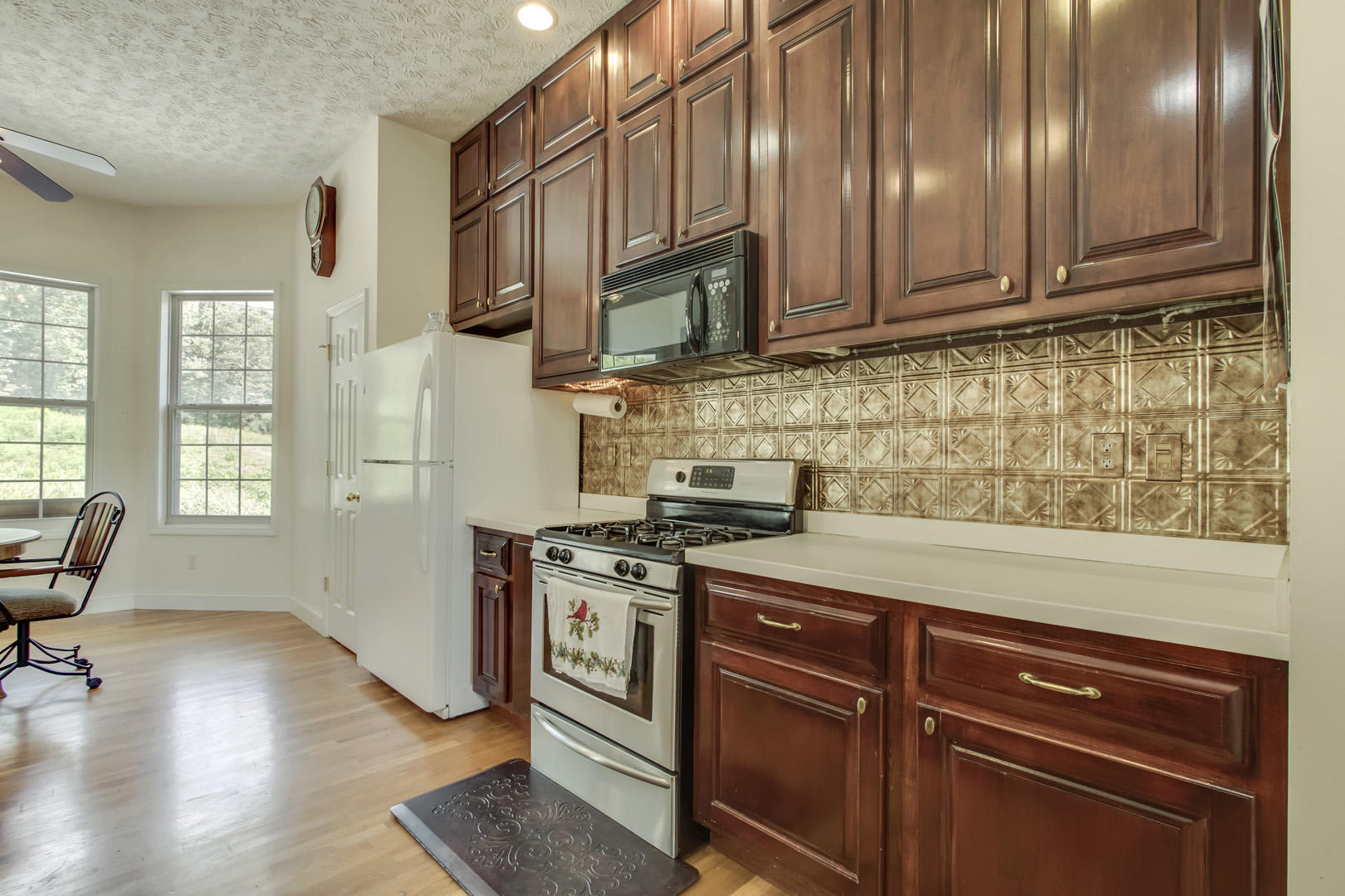 400 Satterfield Road Maynardville, TN 37807 - Photo 15 of 40 15_SatterfieldRoad_400_Kitchen05