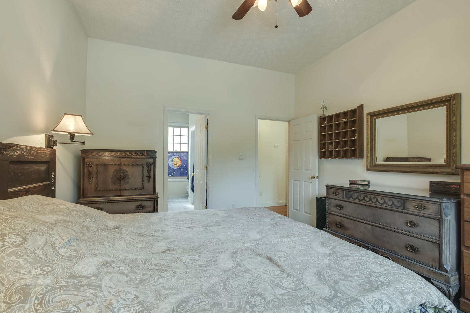 400 Satterfield Road Maynardville, TN 37807 - Photo 21 of 40 21_SatterfieldRoad_400_MasterBedroom02