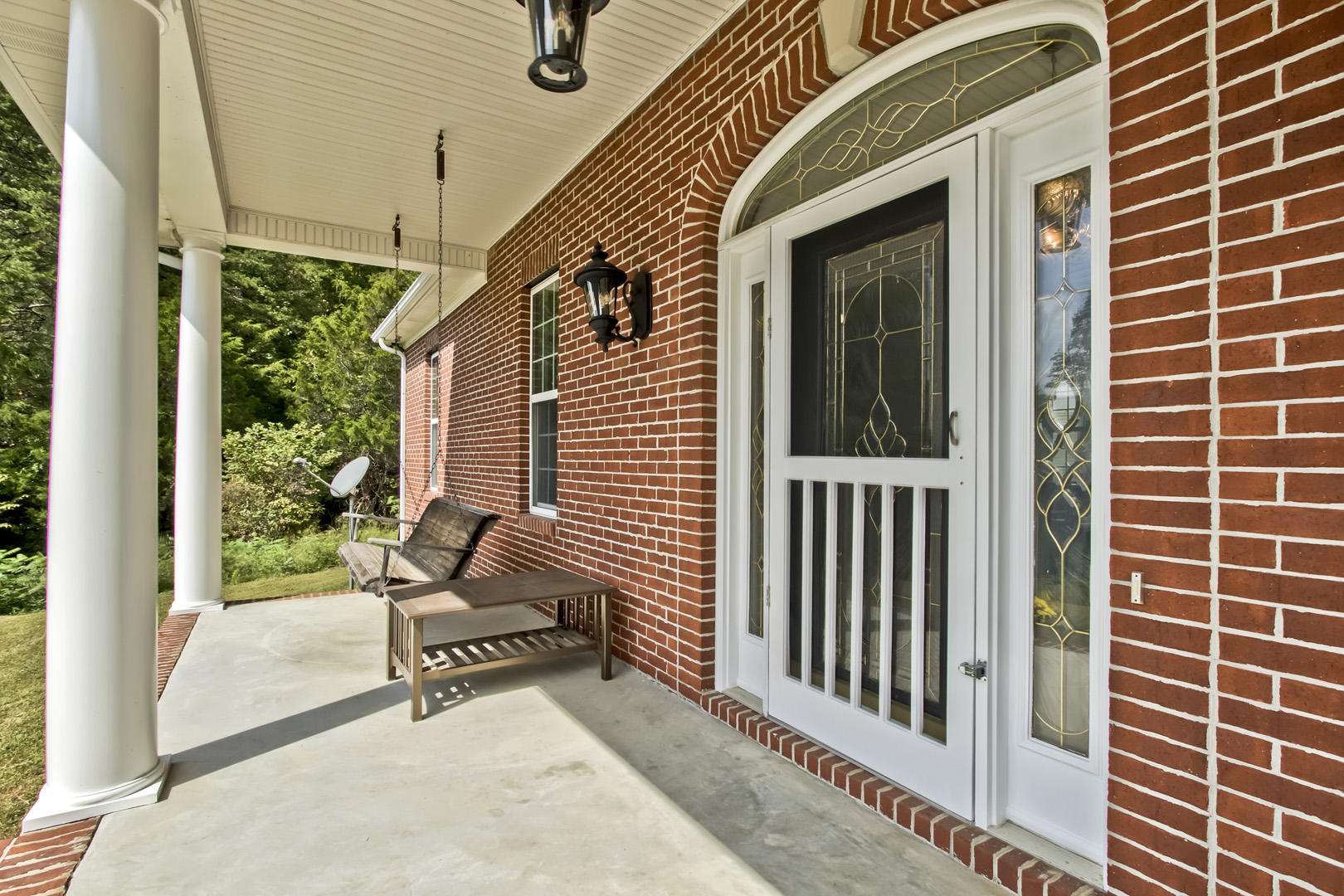 400 Satterfield Road Maynardville, TN 37807 - Photo 4 of 40 04_SatterfieldRoad_400_FrontEntry