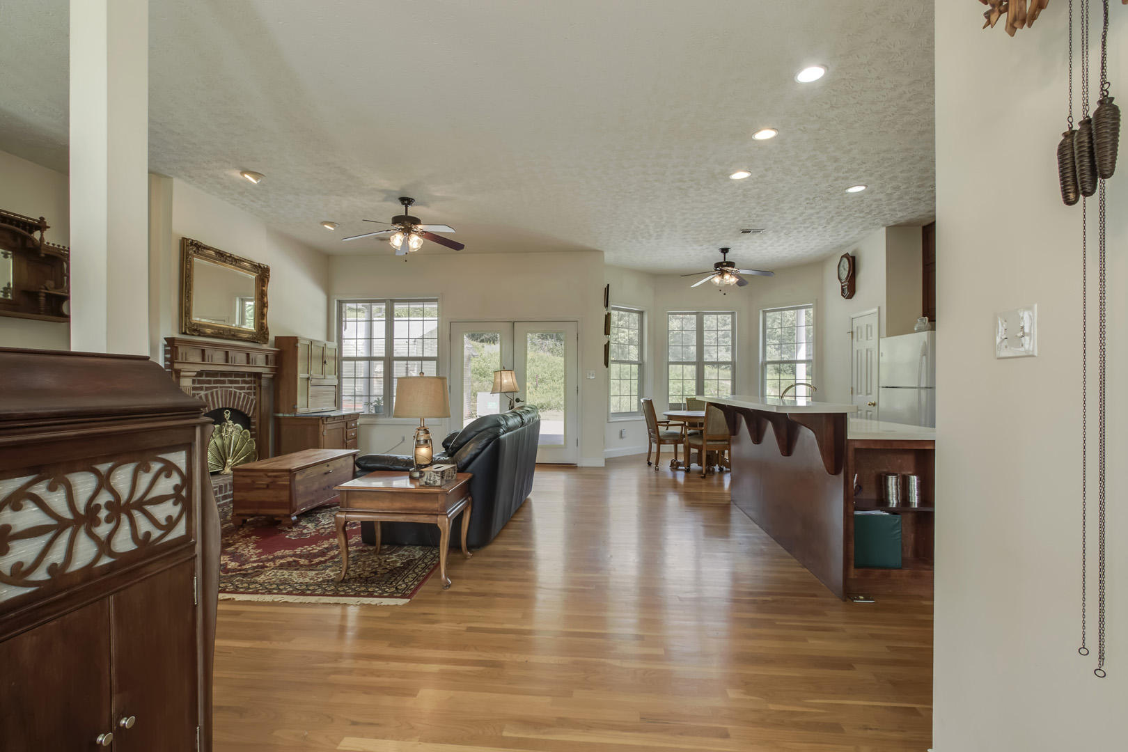 400 Satterfield Road Maynardville, TN 37807 - Photo 5 of 40 05_SatterfieldRoad_400_EntryView