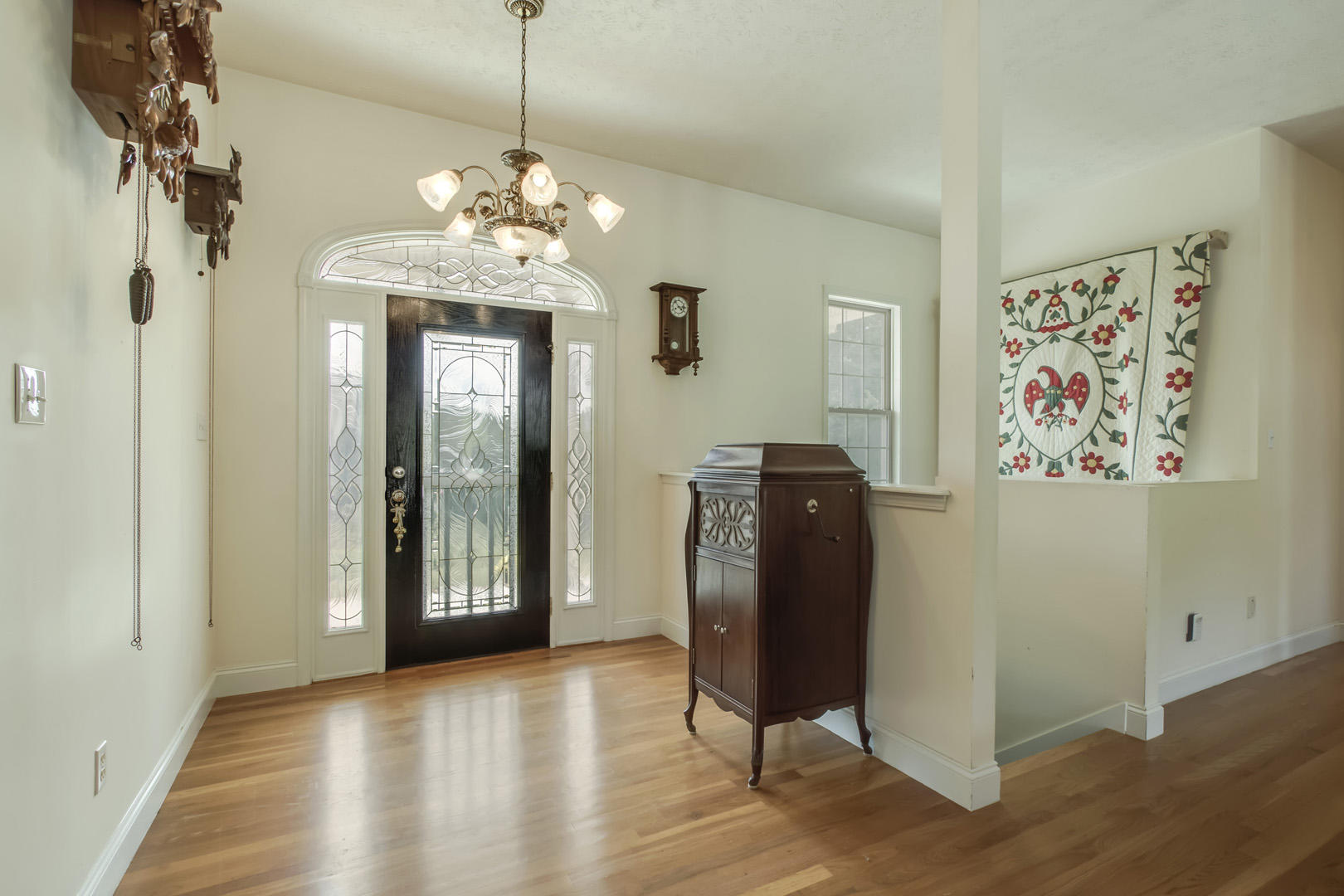 400 Satterfield Road Maynardville, TN 37807 - Photo 6 of 40 06_SatterfieldRoad_400_Entry