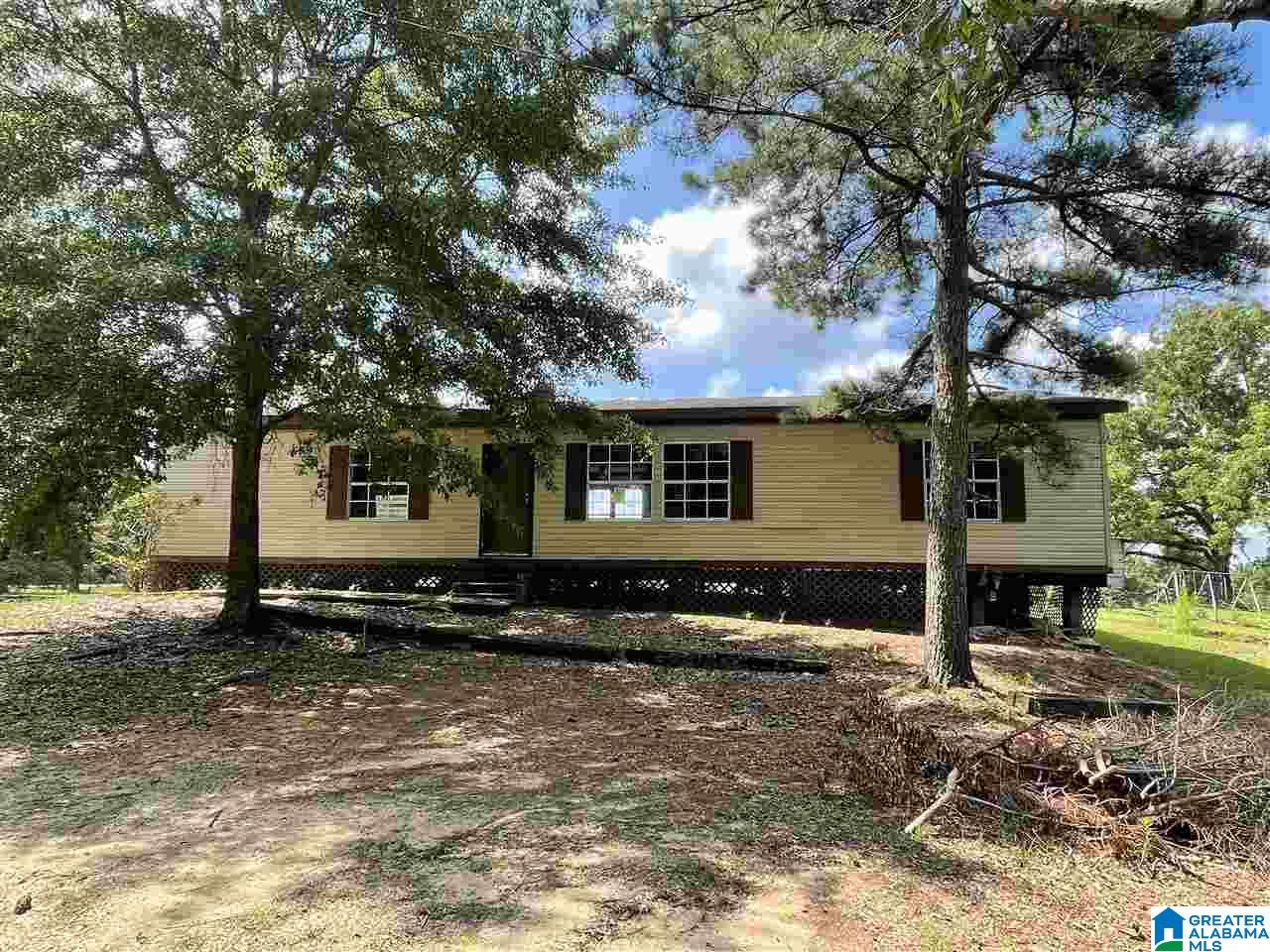 362 County Road 79 Fort Deposit, AL 36032 - Photo 1 of 17