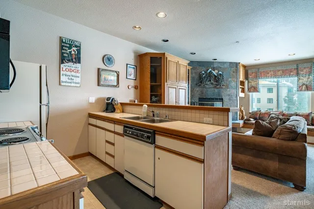 $485,000 | 1360 Kirkwood Meadows Drive, Unit 201, Kirkwood, CA 95646