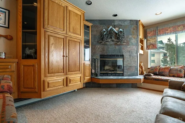 $485,000 | 1360 Kirkwood Meadows Drive, Unit 201, Kirkwood, CA 95646