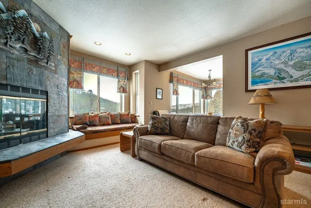 $485,000 | 1360 Kirkwood Meadows Drive, Unit 201, Kirkwood, CA 95646